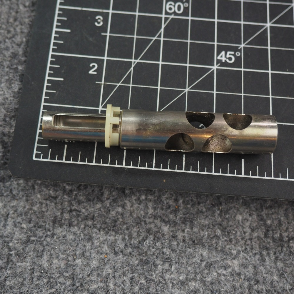 King 600 Trumpet 1st Valve Piston Replacement Parts